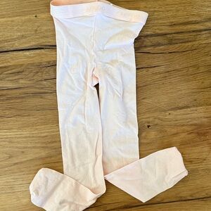 CAPEZIO Girls Dance Tights